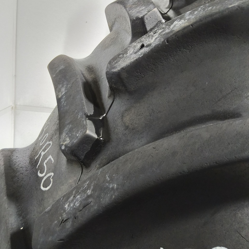 480/80R50 Goodyear Farm Optitrac R-1W 159D 70%