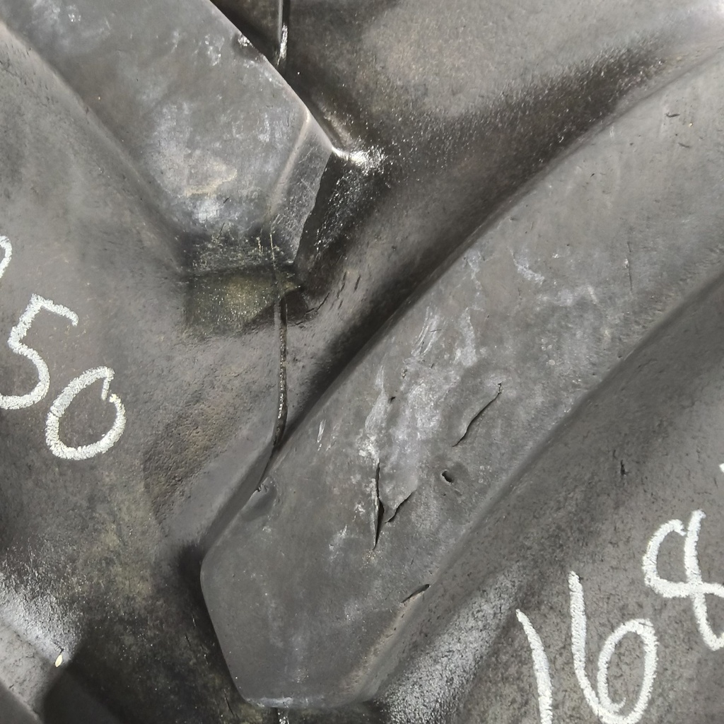 480/80R50 Goodyear Farm Optitrac R-1W 159D 70%