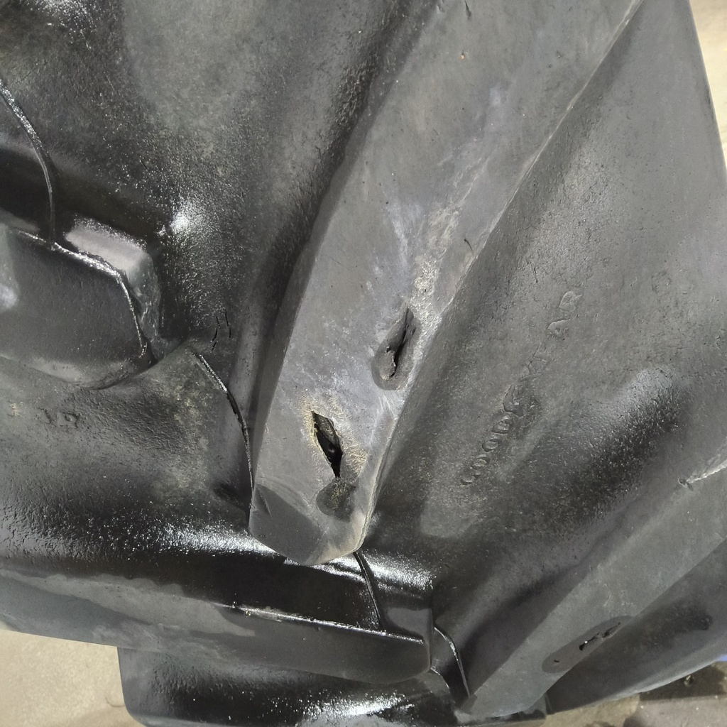 480/80R50 Goodyear Farm Optitrac R-1W 159D 70%