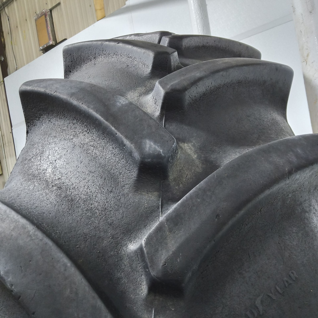 480/80R50 Goodyear Farm Optitrac R-1W 159D 70%