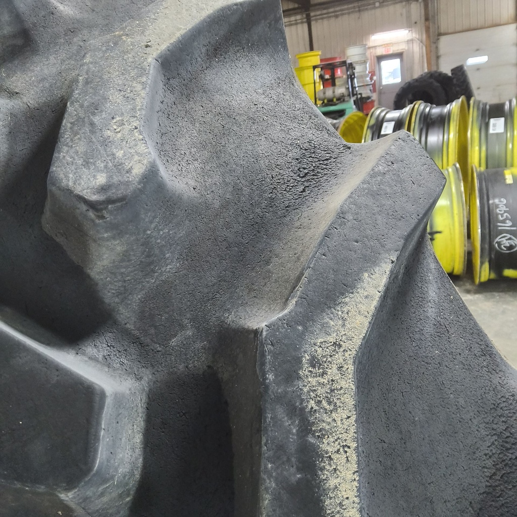 520/85R42 Goodyear Farm UltraTorque Radial R-1 157B 80%