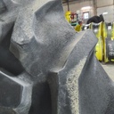 520/85R42 Goodyear Farm UltraTorque Radial R-1 157B 80%