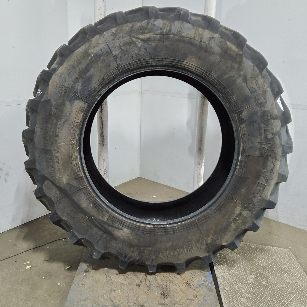 520/85R42 Goodyear Farm UltraTorque Radial R-1 157B 85%