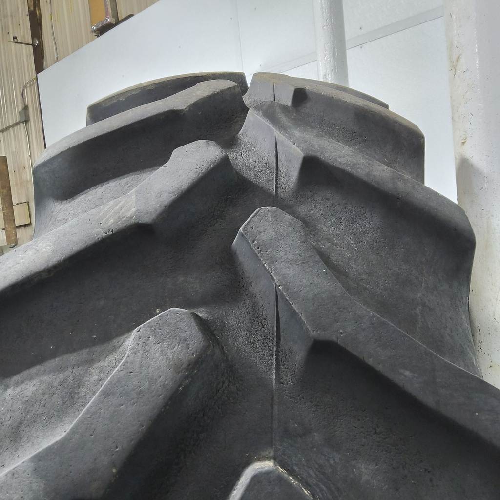 520/85R42 Goodyear Farm UltraTorque Radial R-1 157B 85%