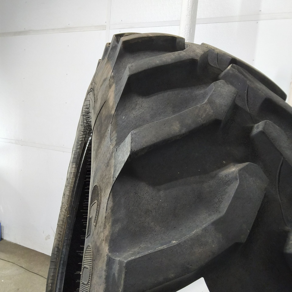 520/85R42 Goodyear Farm UltraTorque Radial R-1 157B 85%