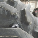 520/85R42 Goodyear Farm UltraTorque Radial R-1 157B 85%