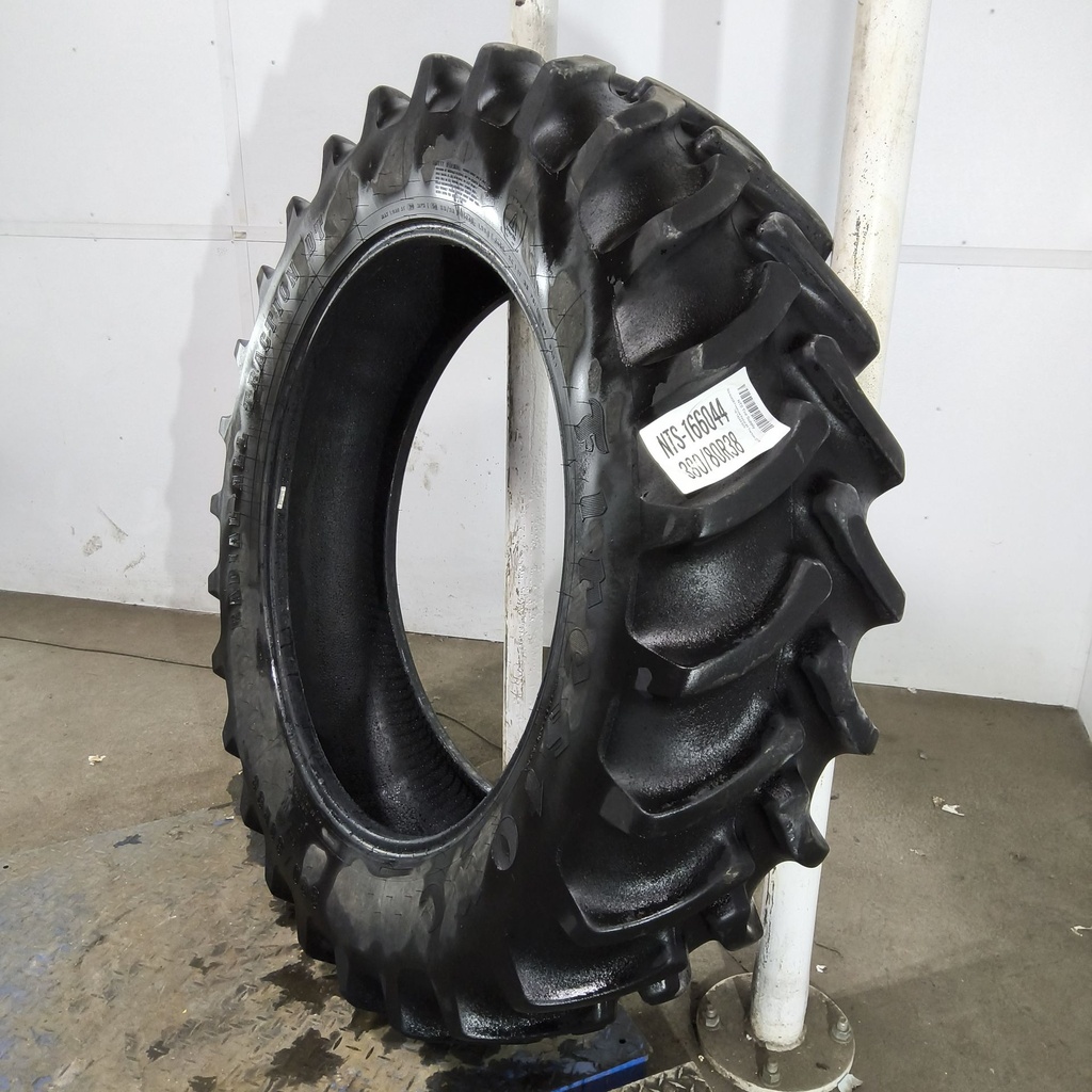 380/80R38 Firestone Radial All Traction DT R-1W 142A8 80%