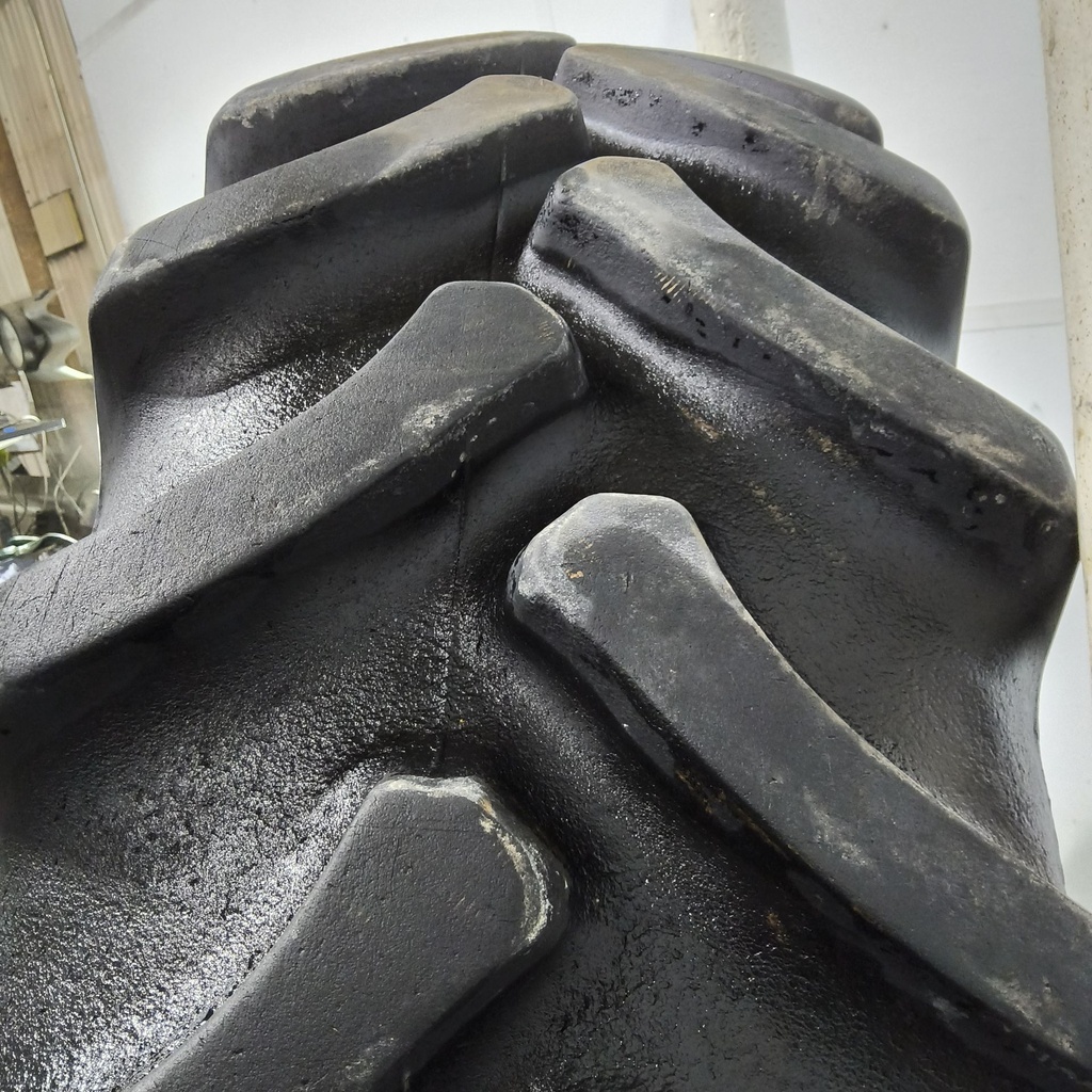 380/80R38 Firestone Radial All Traction DT R-1W 142A8 80%