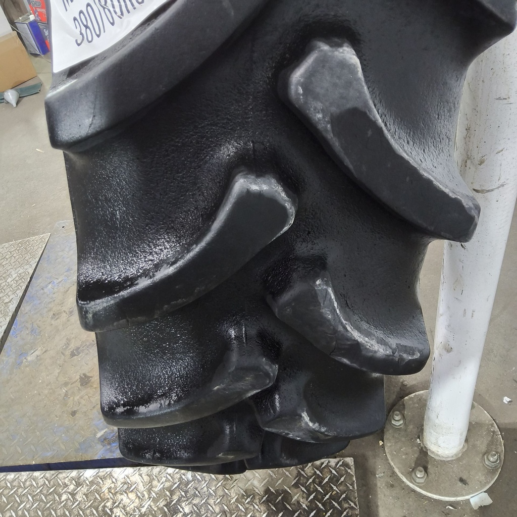 380/80R38 Firestone Radial All Traction DT R-1W 142A8 80%