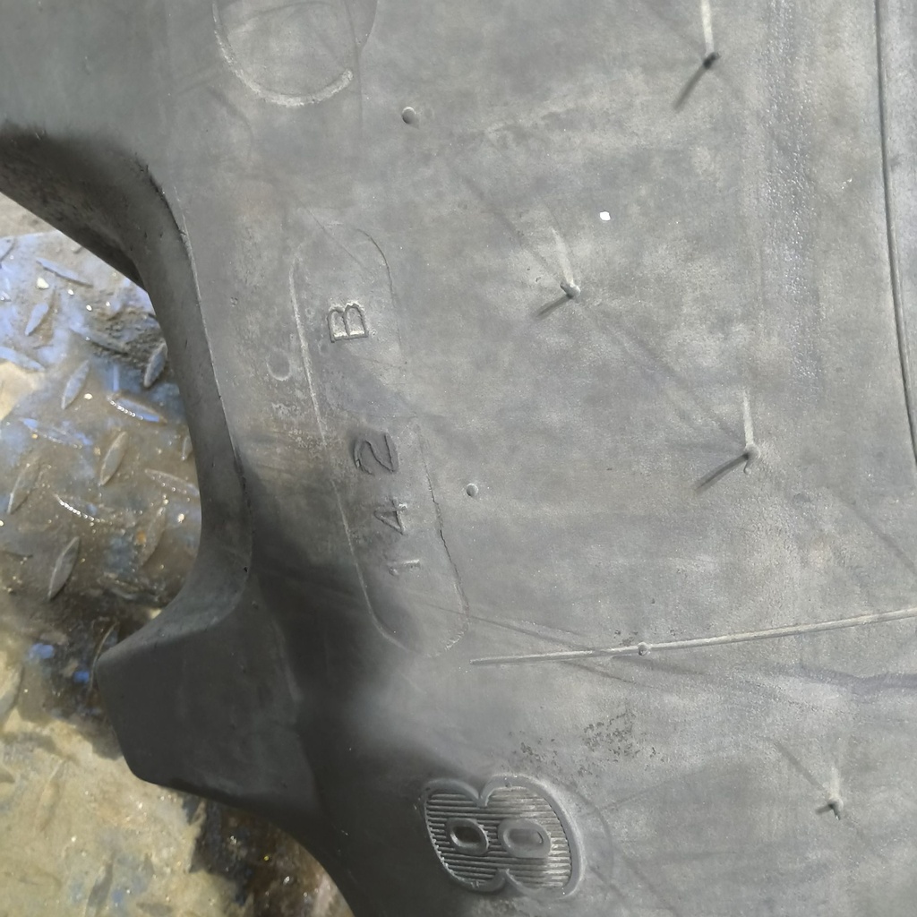 380/80R38 Firestone Radial All Traction DT R-1W 142A8 80%