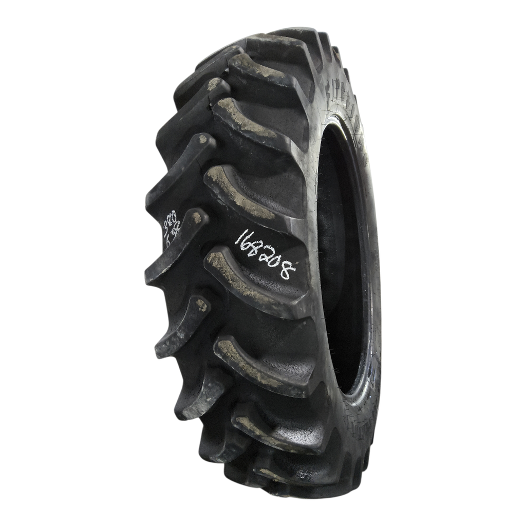 380/80R38 Firestone Radial All Traction DT R-1W 142A8 85%