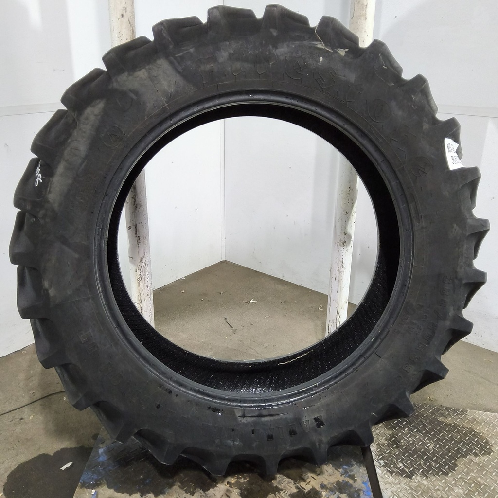 380/80R38 Firestone Radial All Traction DT R-1W 142A8 85%