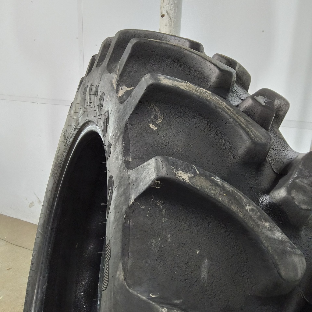 380/80R38 Firestone Radial All Traction DT R-1W 142A8 85%