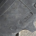 380/80R38 Firestone Radial All Traction DT R-1W 142A8 85%