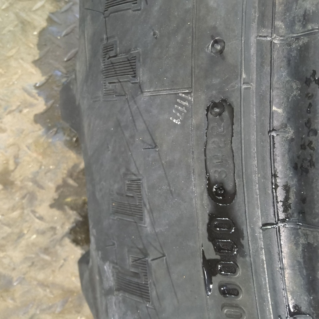 380/80R38 Firestone Radial All Traction DT R-1W 142A8 85%