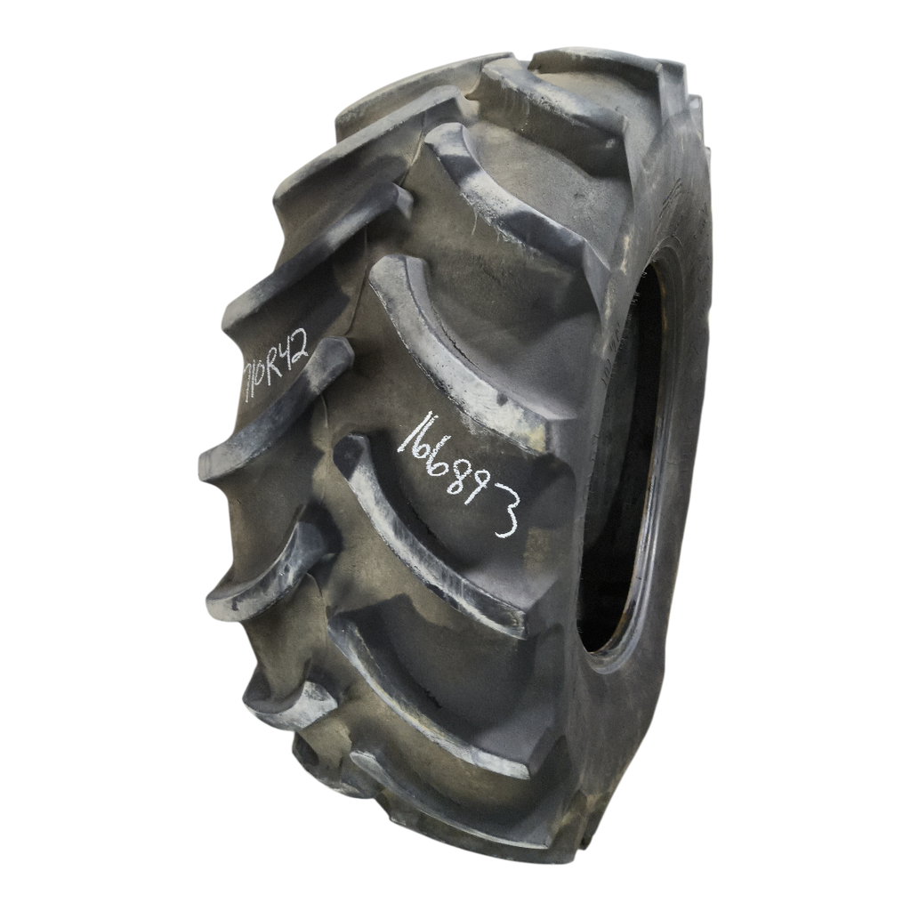 710/70R42 Firestone Radial All Traction DT R-1W 168B 80%