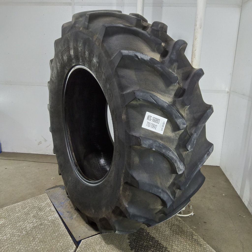 710/70R42 Firestone Radial All Traction DT R-1W 168B 80%