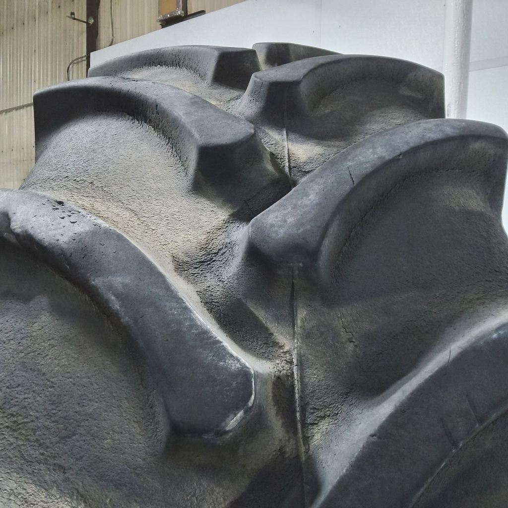 710/70R42 Firestone Radial All Traction DT R-1W 168B 80%