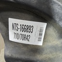 710/70R42 Firestone Radial All Traction DT R-1W 168B 80%