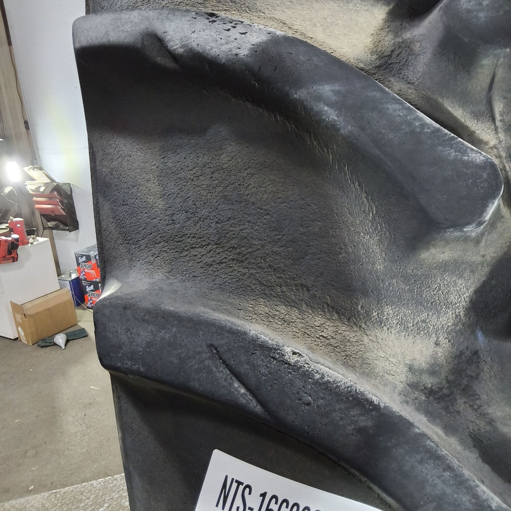 710/70R42 Firestone Radial All Traction DT R-1W 168B 80%