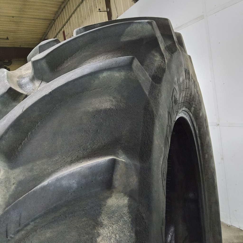 710/70R42 Firestone Radial All Traction DT R-1W 168B 80%