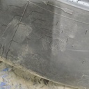 710/70R42 Firestone Radial All Traction DT R-1W 168B 80%