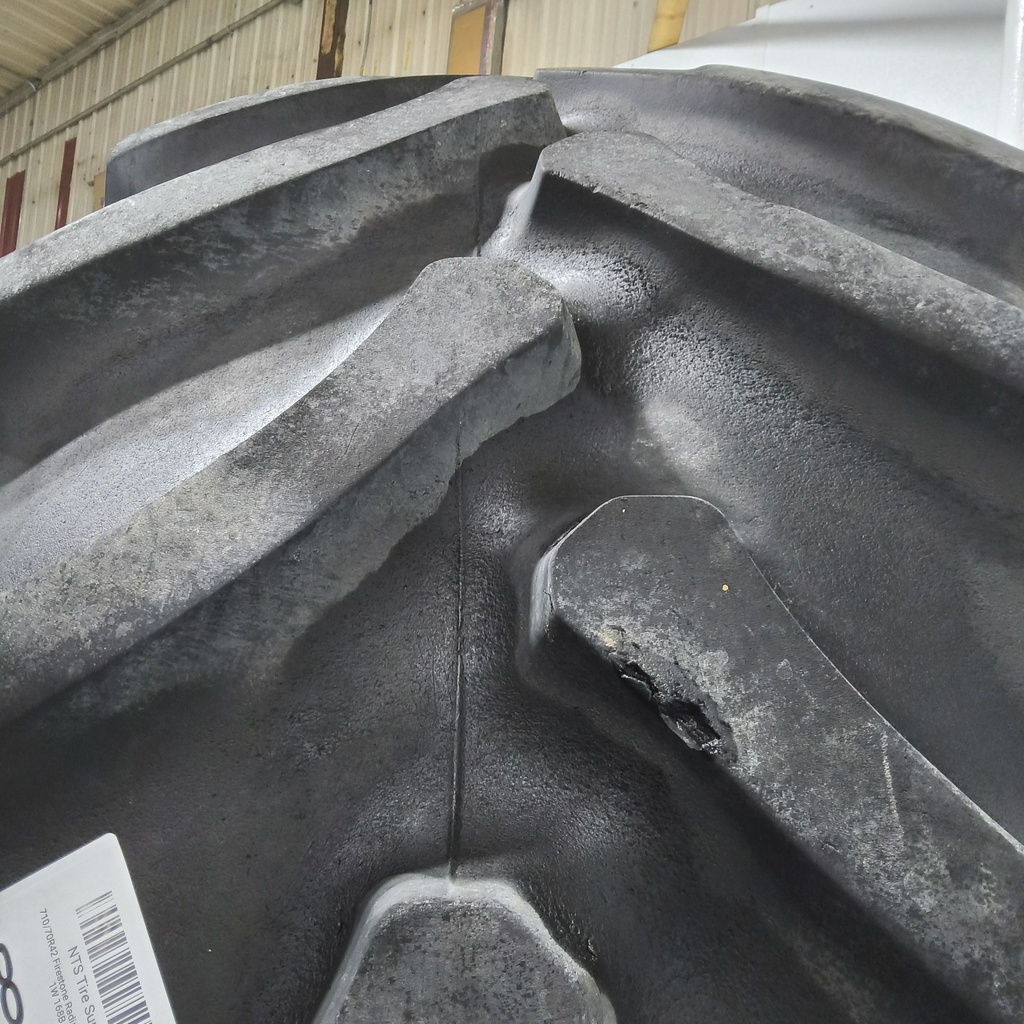 710/70R42 Firestone Radial All Traction DT R-1W 168B 70%