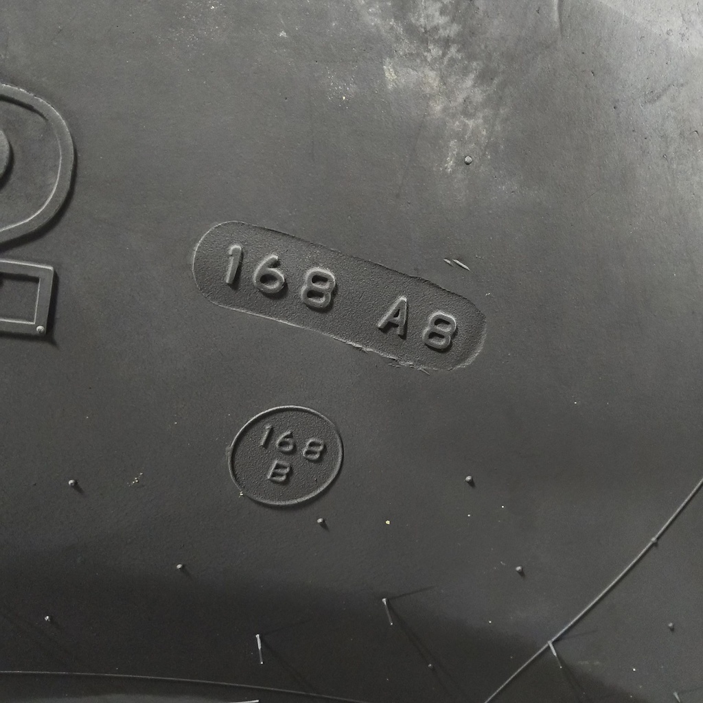 710/70R42 Firestone Radial All Traction DT R-1W 168B 70%