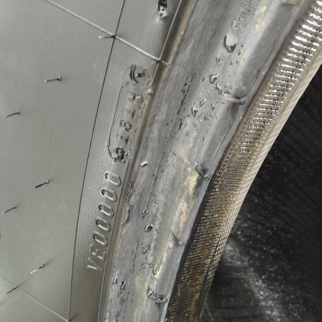 710/70R42 Firestone Radial All Traction DT R-1W 168B 70%