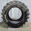 LSW800/55R46 Goodyear Farm Optitrac R-1W 178D 85%