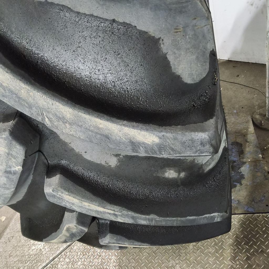 LSW800/55R46 Goodyear Farm Optitrac R-1W 178D 85%