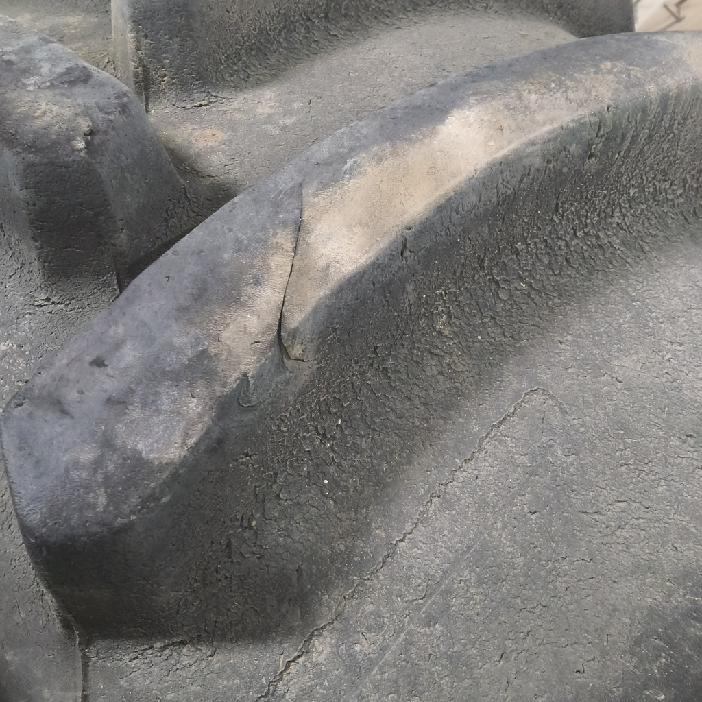 LSW800/55R46 Goodyear Farm Optitrac R-1W 178D 85%