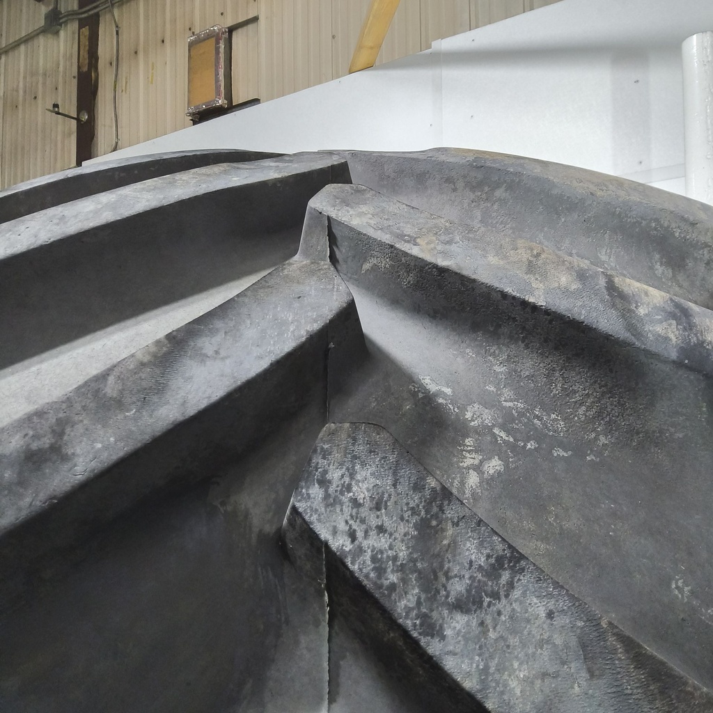 LSW800/55R46 Goodyear Farm Optitrac R-1W 178D 80%