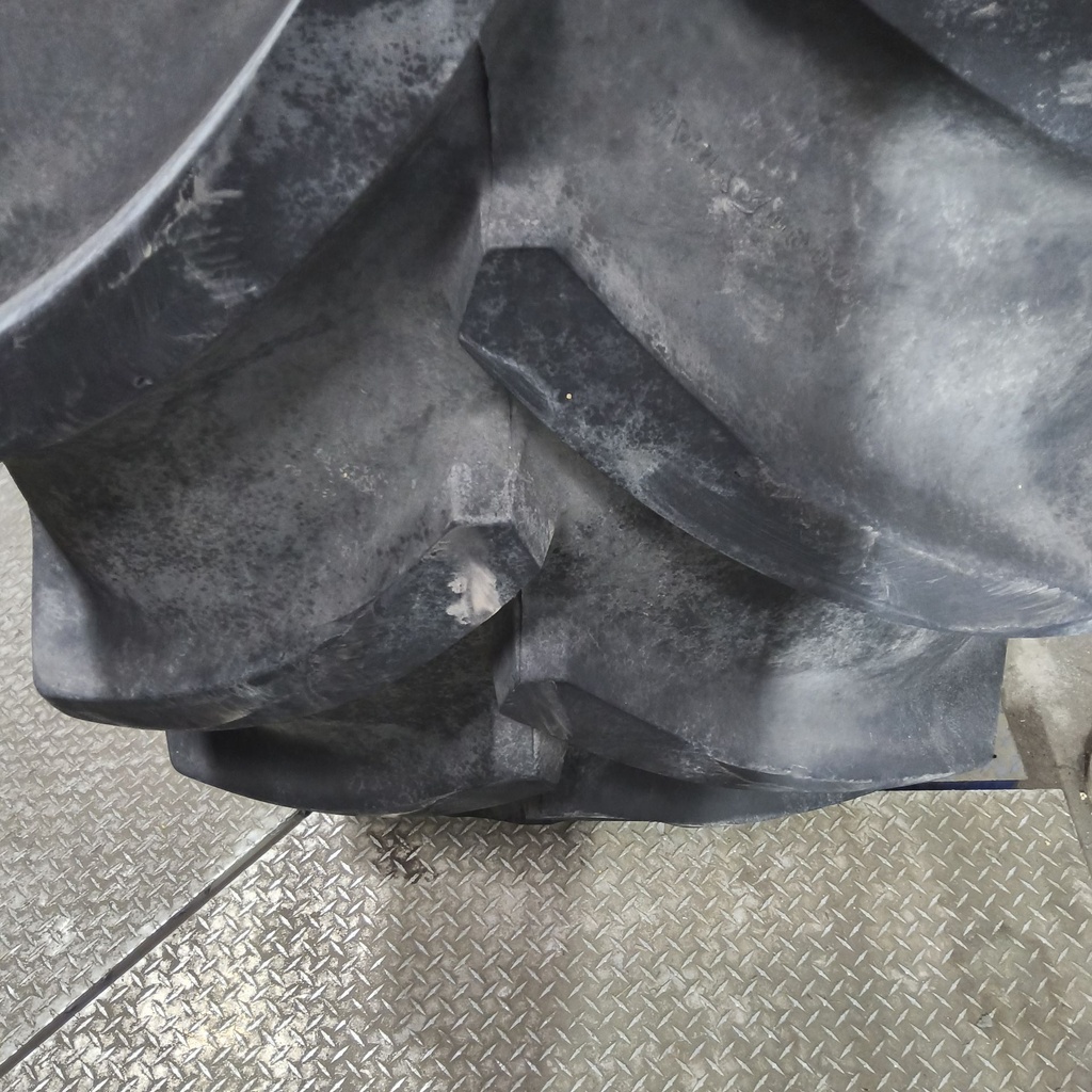 LSW800/55R46 Goodyear Farm Optitrac R-1W 178D 80%