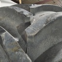 LSW800/55R46 Goodyear Farm Optitrac R-1W 178D 80%