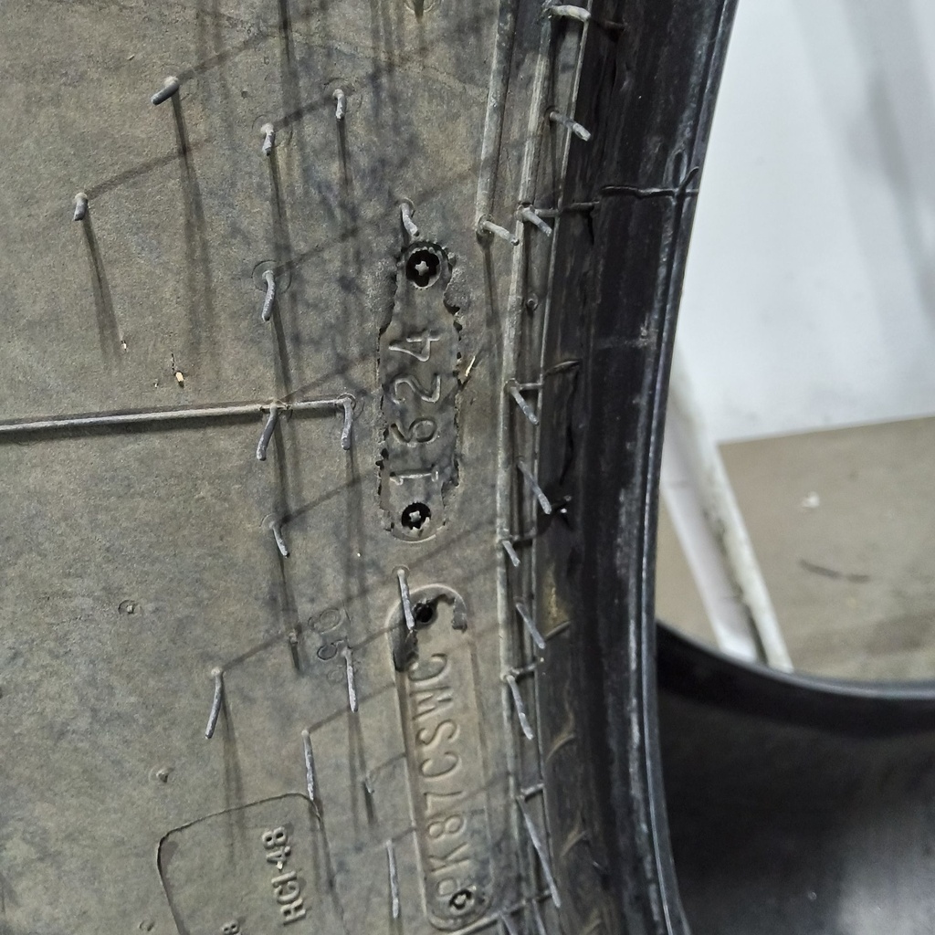 LSW800/55R46 Goodyear Farm Optitrac R-1W 178D 80%