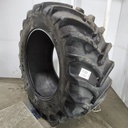 LSW800/55R46 Goodyear Farm Optitrac R-1W 178D 85%