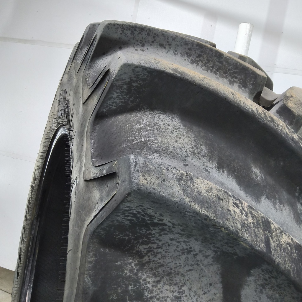 LSW800/55R46 Goodyear Farm Optitrac R-1W 178D 85%