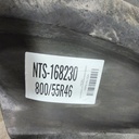 LSW800/55R46 Goodyear Farm Optitrac R-1W 178D 85%