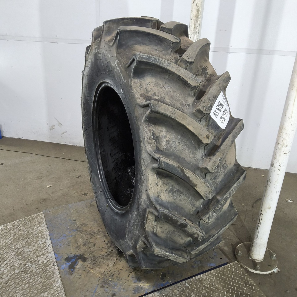 420/85R28 Mitas AC85 Radial R-1W 139A8/139B 95%