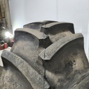 420/85R28 Mitas AC85 Radial R-1W 139A8/139B 95%