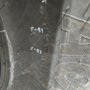 420/85R28 Mitas AC85 Radial R-1W 139A8/139B 95%