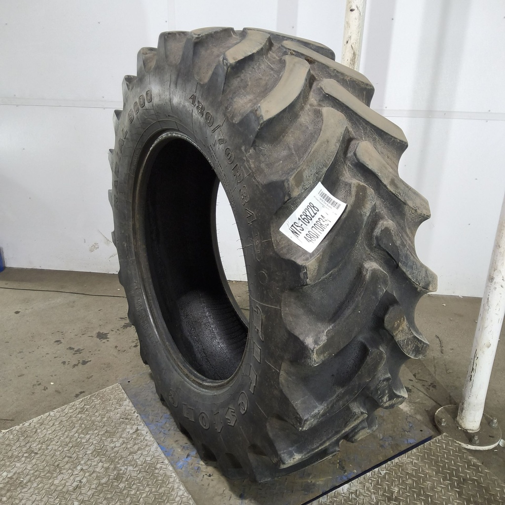 480/70R34 Firestone Radial 9000 R-1W 155B 50%