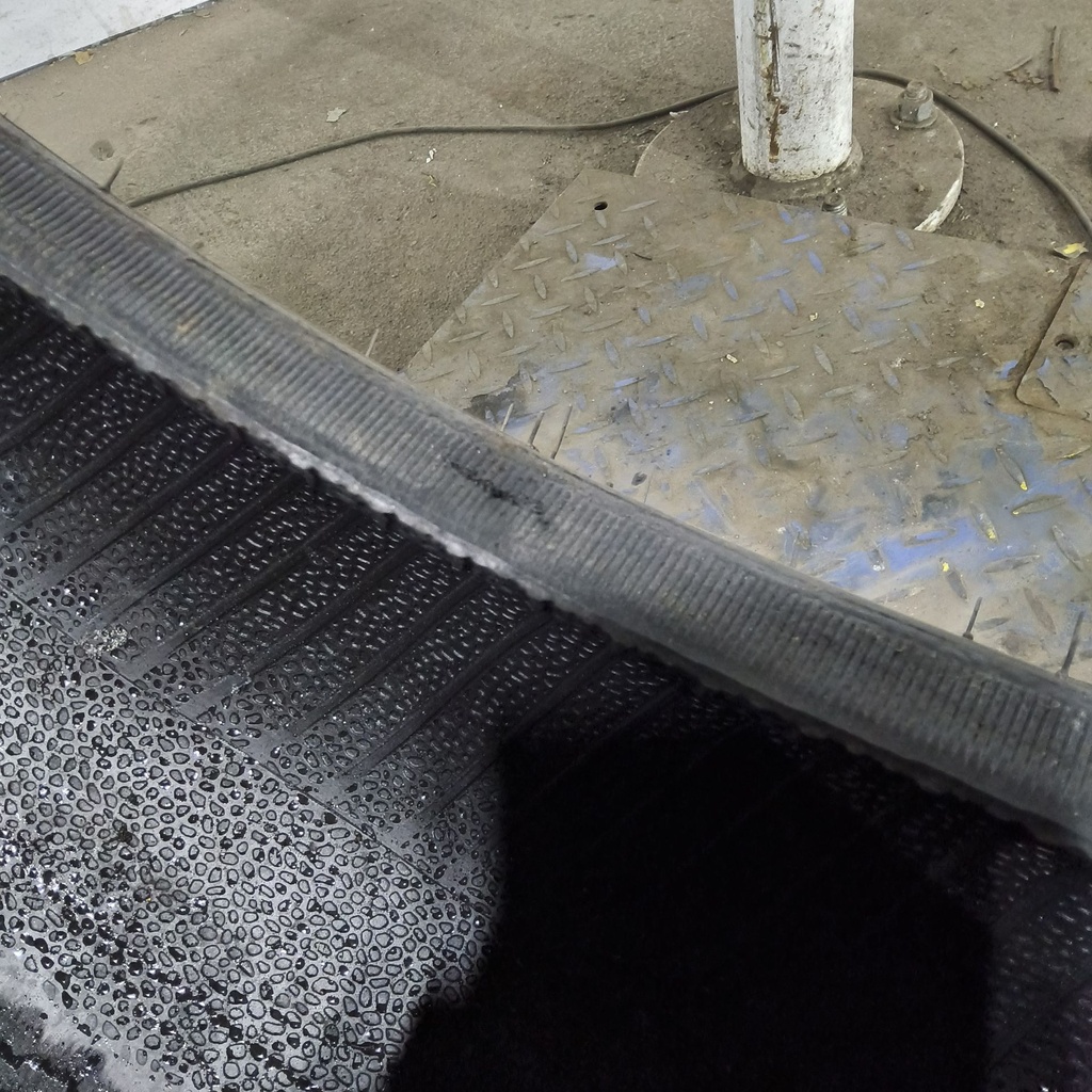 480/70R34 Firestone Radial 9000 R-1W 155B 50%