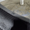 480/70R34 Firestone Radial 9000 R-1W 155B 50%