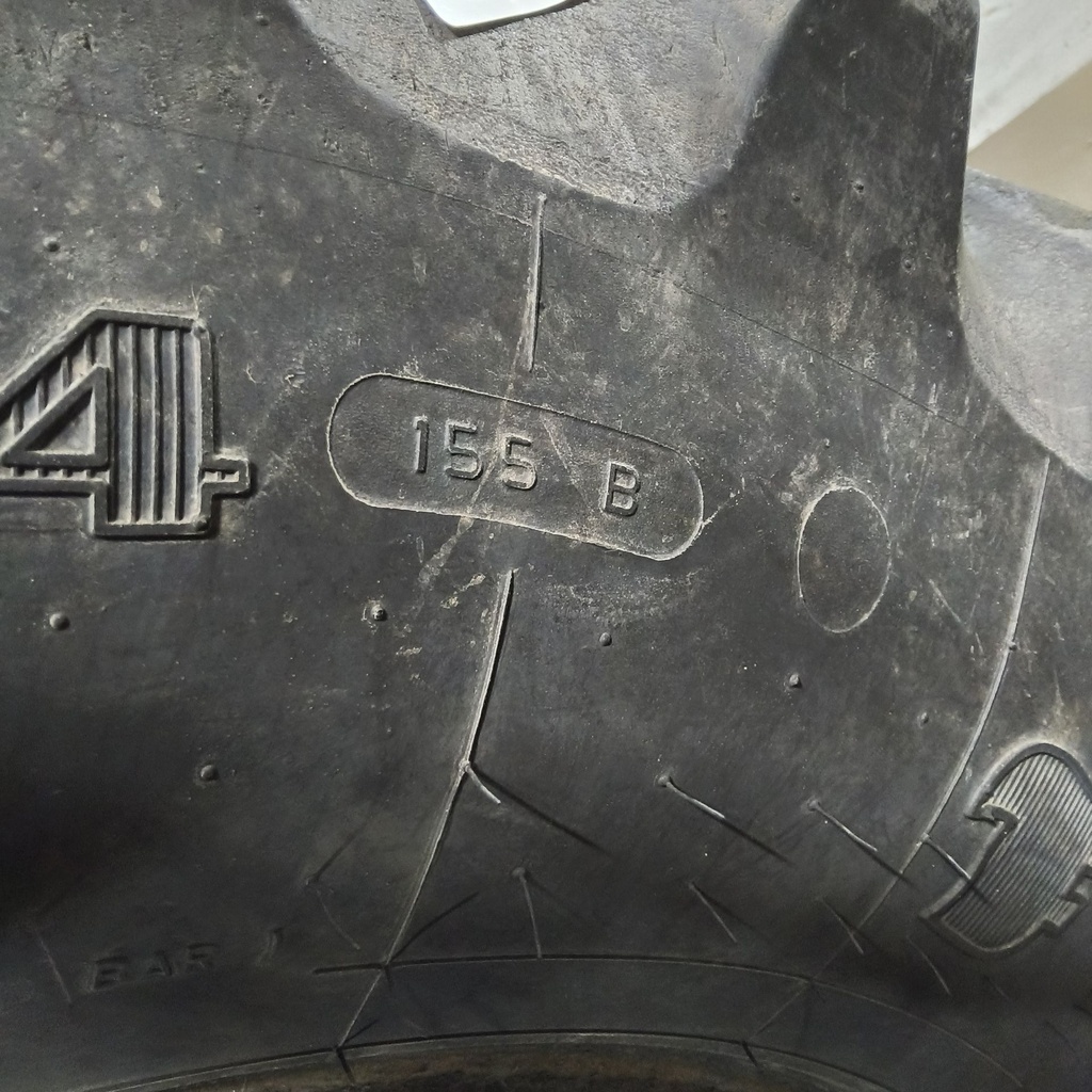 480/70R34 Firestone Radial 9000 R-1W 155B 50%