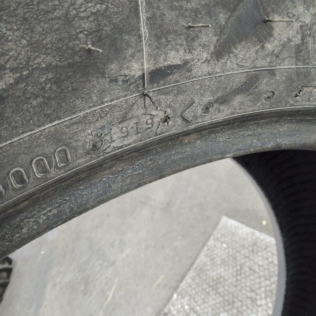 480/70R34 Firestone Radial 9000 R-1W 155B 50%