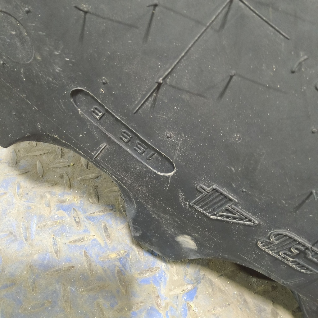 480/70R34 Firestone Radial 9000 R-1W 155B 65%