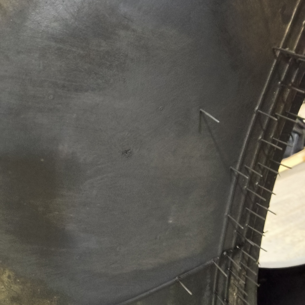 520/85R42 Goodyear Farm UltraTorque Radial R-1 157B 85% 520/85R42 goodyear