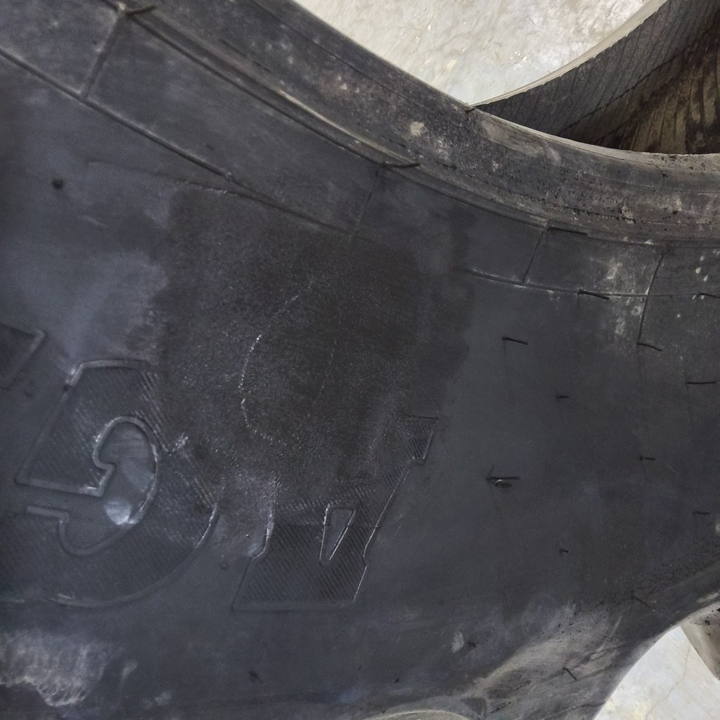 480/80R50 BKT Tires Agrimax RT 855 R-1W 159A8 85%